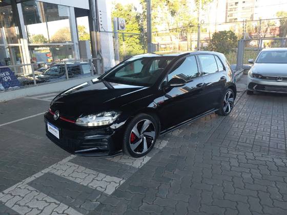 VOLKSWAGEN GOLF 2.0 350 TSI GASOLINA GTI DSG